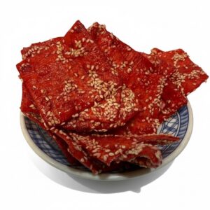 蜜汁鐵板燒 鱈魚片(255克)