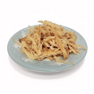 炭烤魷魚絲(185克)