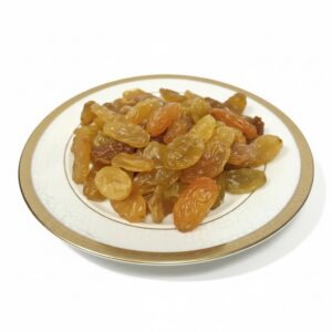 加洲黃金葡萄乾(600克)
