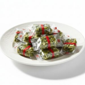南瓜酥糖(300克)