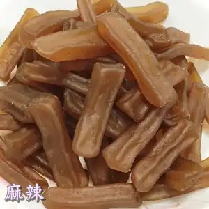 麻辣 蒟蒻條(年節版/365克)