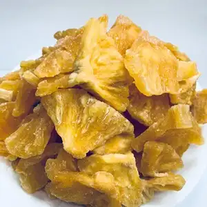 關廟 鳳梨乾(600克)