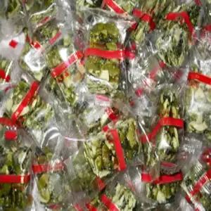 南瓜酥糖(600克)