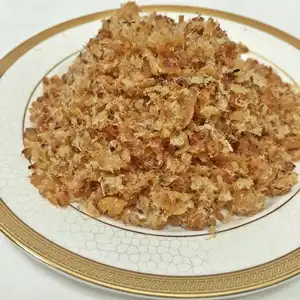 招牌旗魚脯(600克)