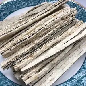 芝麻鱈魚香絲(245克)