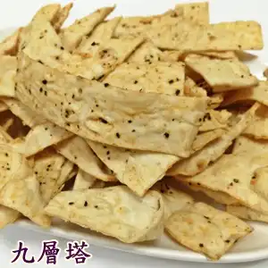 九層塔鱈魚片(255g)