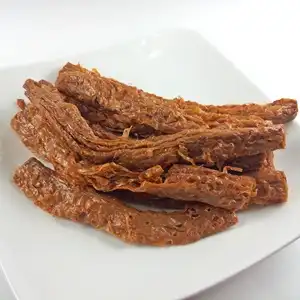 五香素蹄筋(215克)