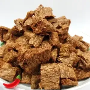 素 麻辣竹輪(215克)