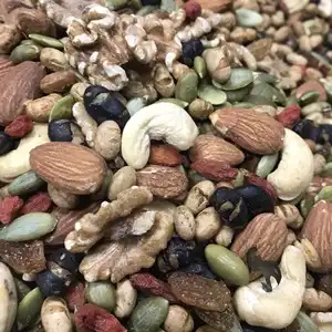 五穀綜合+堅果(600克)