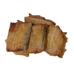 帶魚酥(200克)