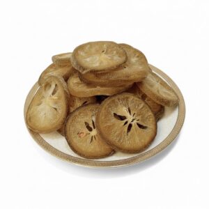 檸檬果乾(300克)