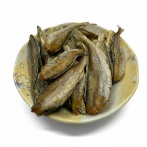 小黃魚酥(200克)