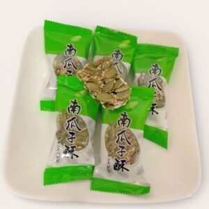 南瓜子酥糖(300克)